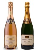 Domaine Carneros Sparkling Wine Set